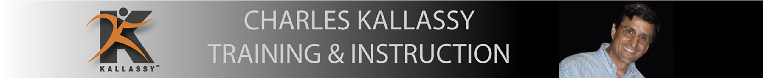 Charles Kallassy Golf Logo