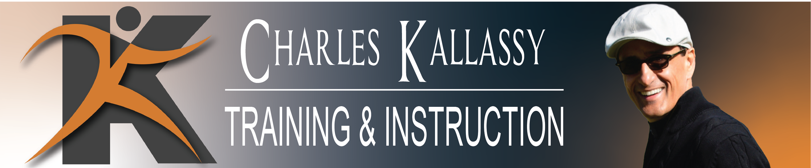 Charles Kallassy Golf Logo